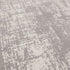 Lyza Rug Abstract Grey Rug